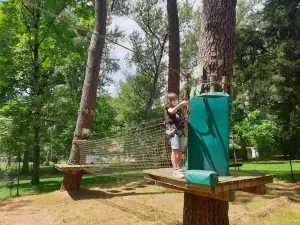 Alceda Aventura Parque