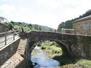 Ponte do Pasatempo