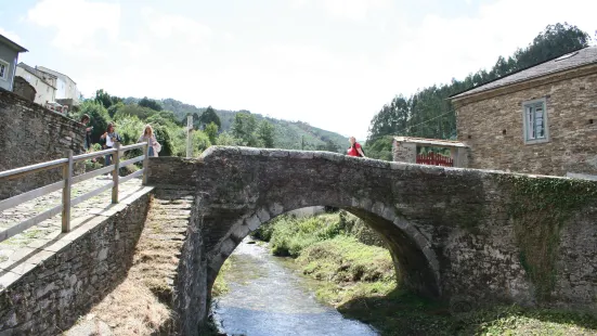 Ponte do Pasatempo