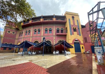 Plaza de Toros