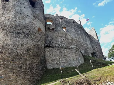 Povazska Bystrica