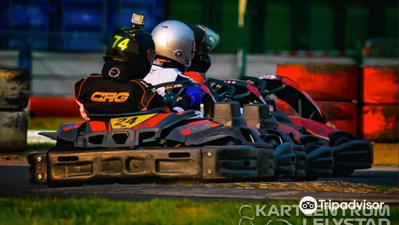 Kartcentrum Lelystad