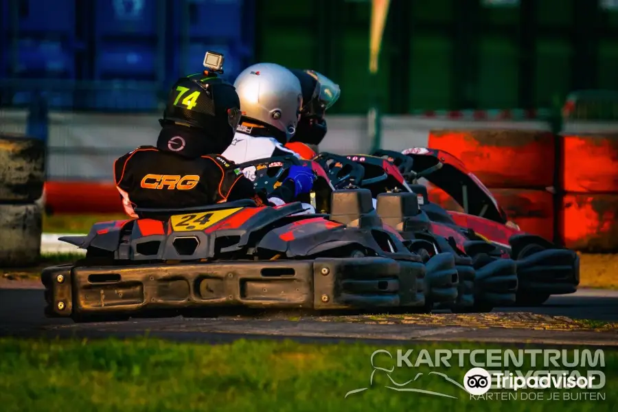 Kartcentrum Lelystad