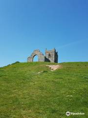 Burrow Mump