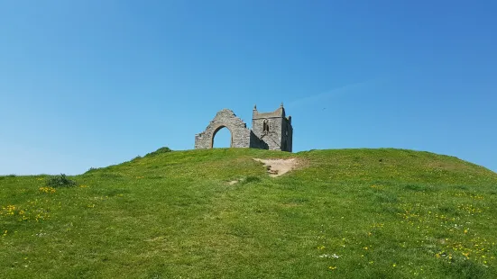 Burrow Mump