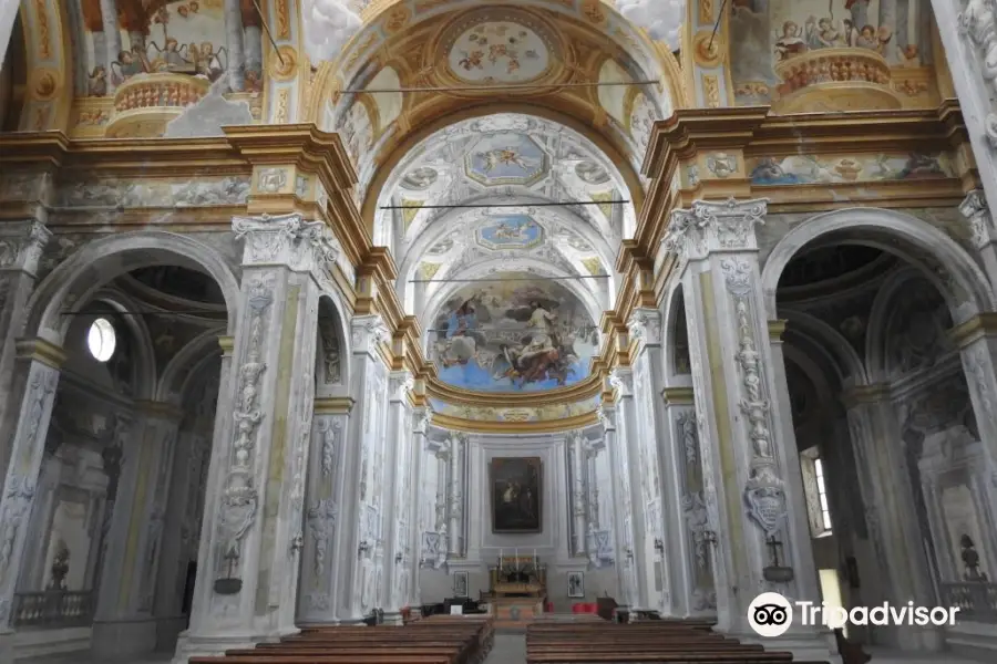 Certosa di Parma