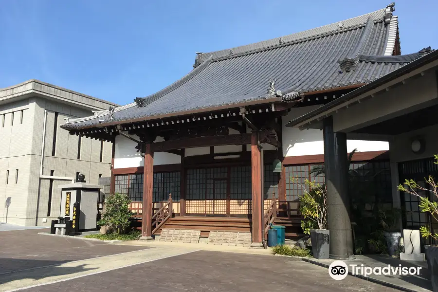 Daiko-ji Temple