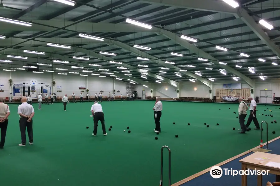 Bournemouth Indoor Bowls Centre