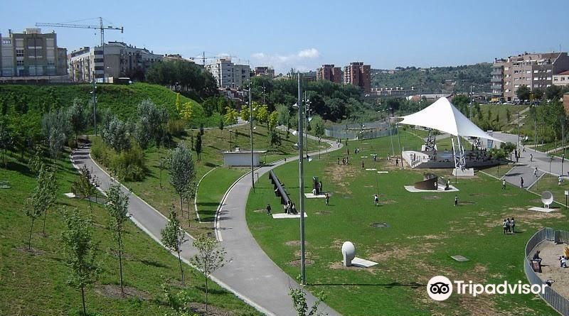 Parc de Vallparadis