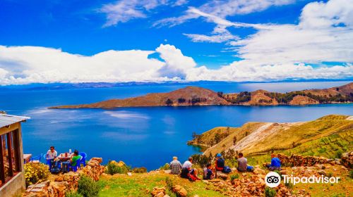 Lake Titicaca