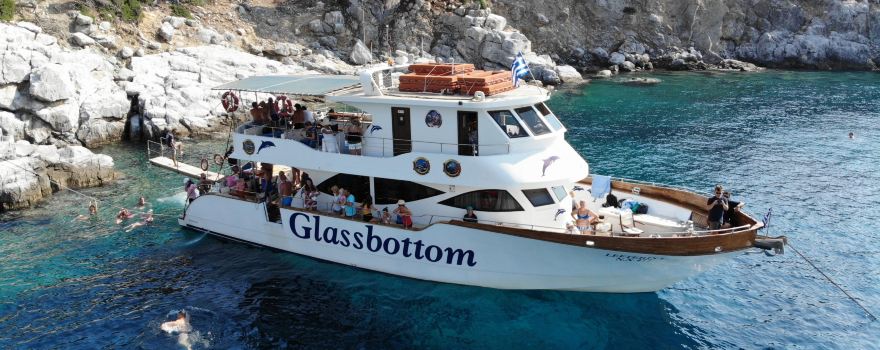 Lefteris Cruises