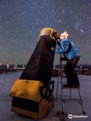 Wyoming Stargazing Office