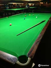 Redz Snooker Club