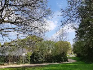 Parc de la Guerinais