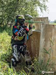 Ambush Paintball