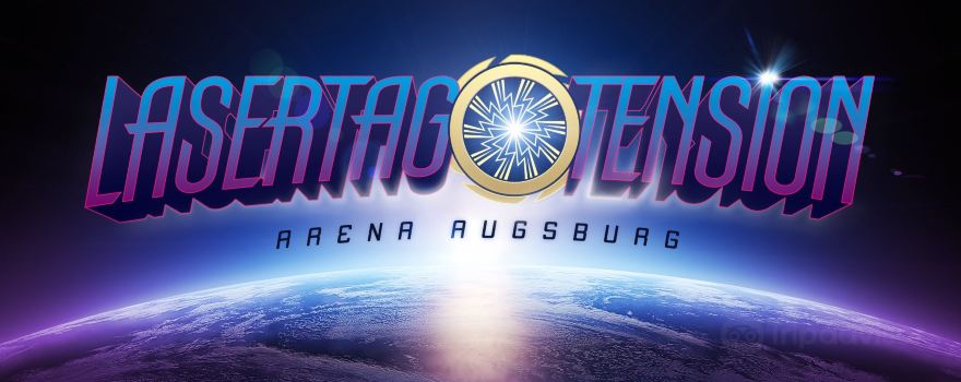 LaserZone LaserTag Augsburg
