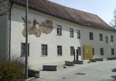 Museum Erding