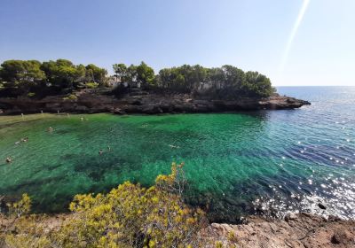 Cala Calafató