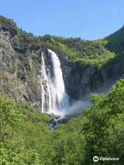 Feigefossen