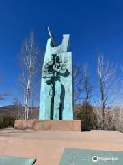 Basque Monument