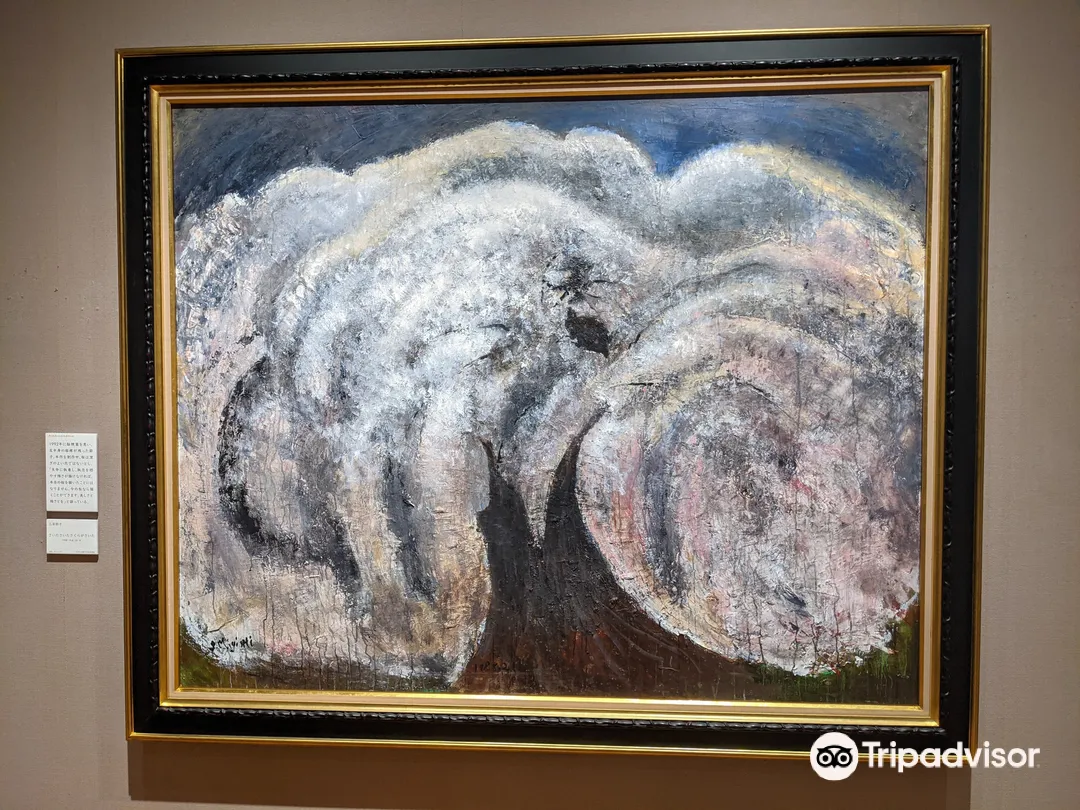 2_北海道立三岸好太郎美術館