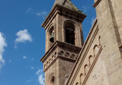 Pieve di Santa Maria a Lamula