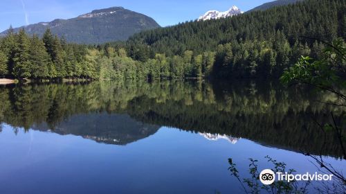 Alice Lake Provincial Park