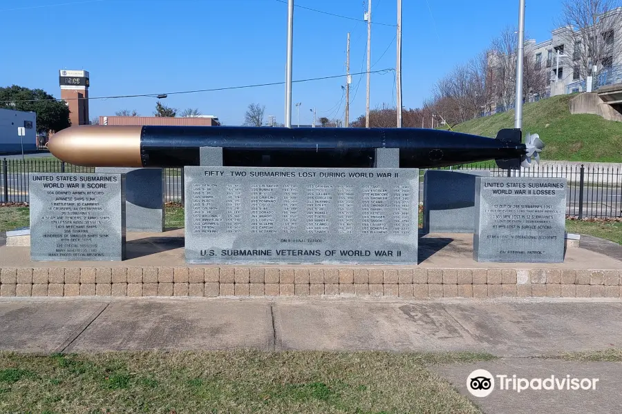 Arkansas Inland Maritime Museum