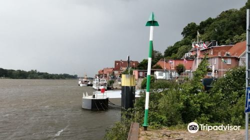 Historische Altstadt Lauenburg