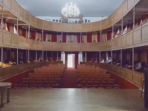 Prezewodowski Theater