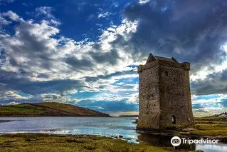 Rockfleet / Carraigahowley Castle