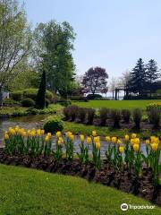 Barrie Centennial Park