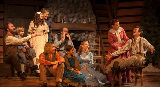 Sierra Madre Playhouse