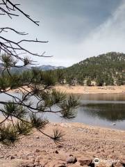 Button Rock Trailhead