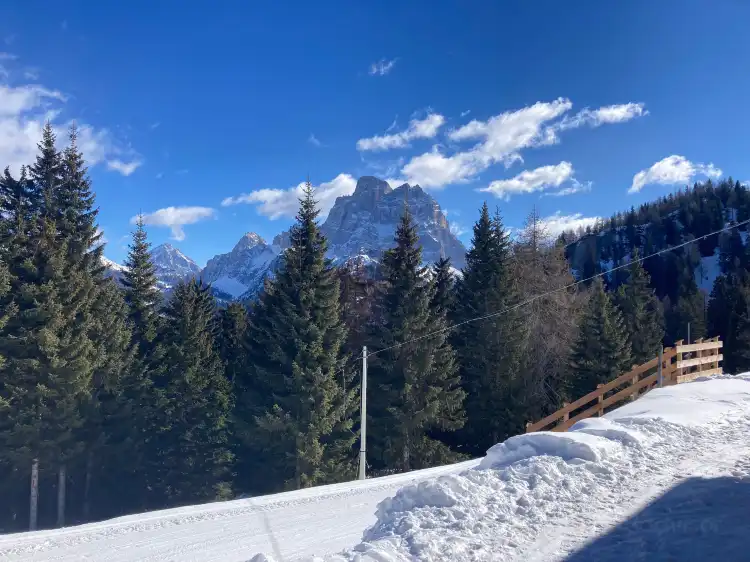 Alleghe