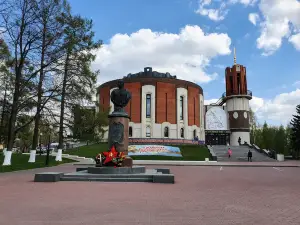 Филиал Музея Победы "Музей Г. К. Жукова"