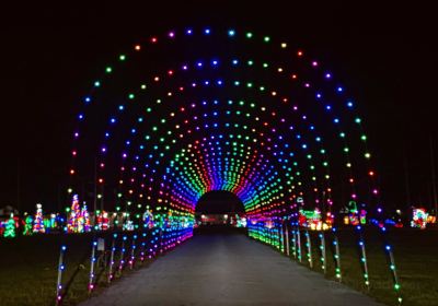 Hamburg Fairgrounds