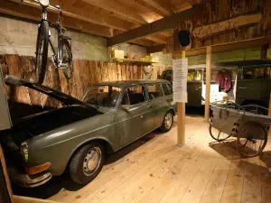 Volkswrecks Museum