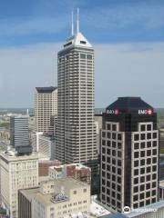 City-County Building Observatory