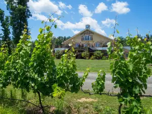 Rock of Ages Winery & Vineyard