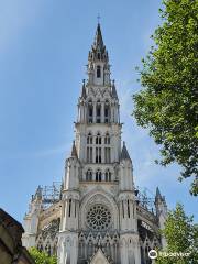 Basilique Notre-Dame du Saint-Cordon