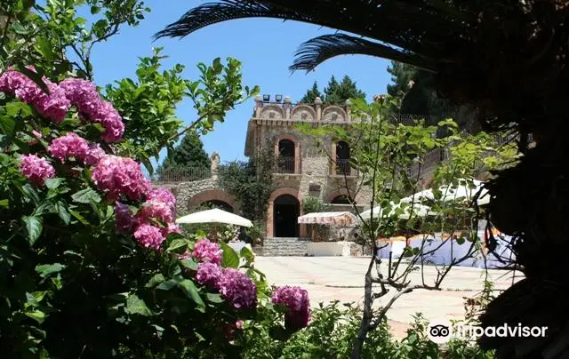 Parco Museo Jalari