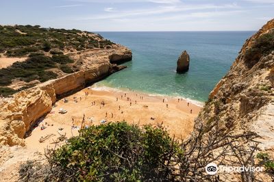 Carvalho Beach