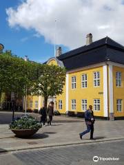 Aalborg Town Hall