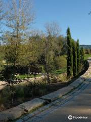 Parque Urbano de Geao