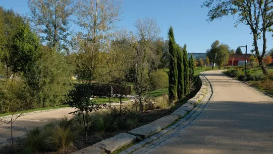 Parque Urbano de Geao