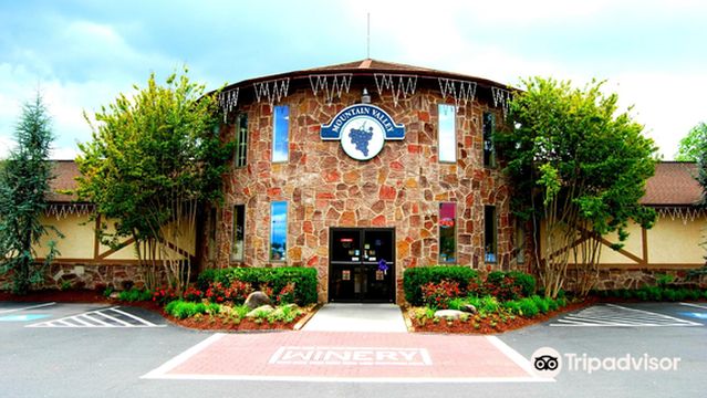 Mountain Valley Winery