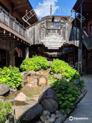 Ole Smoky Distillery "The Holler"