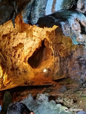 Grotta del Fico