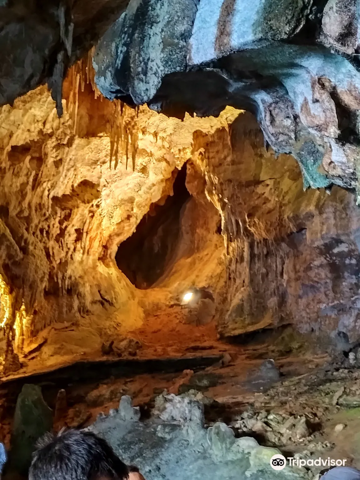 Grotta del Fico